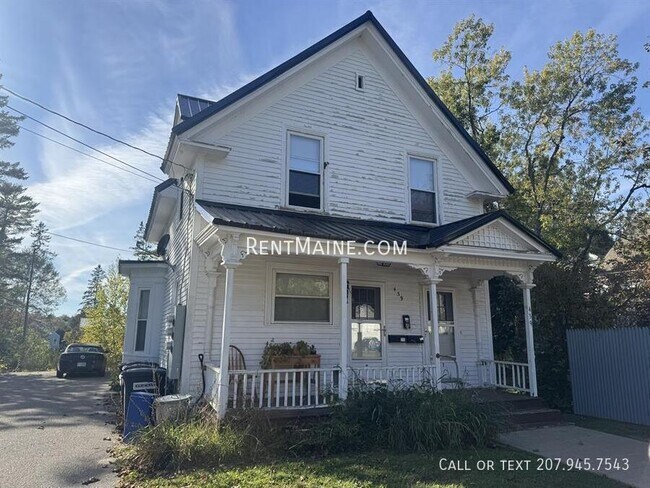 Building Photo - 439 Fourth St. Apt.