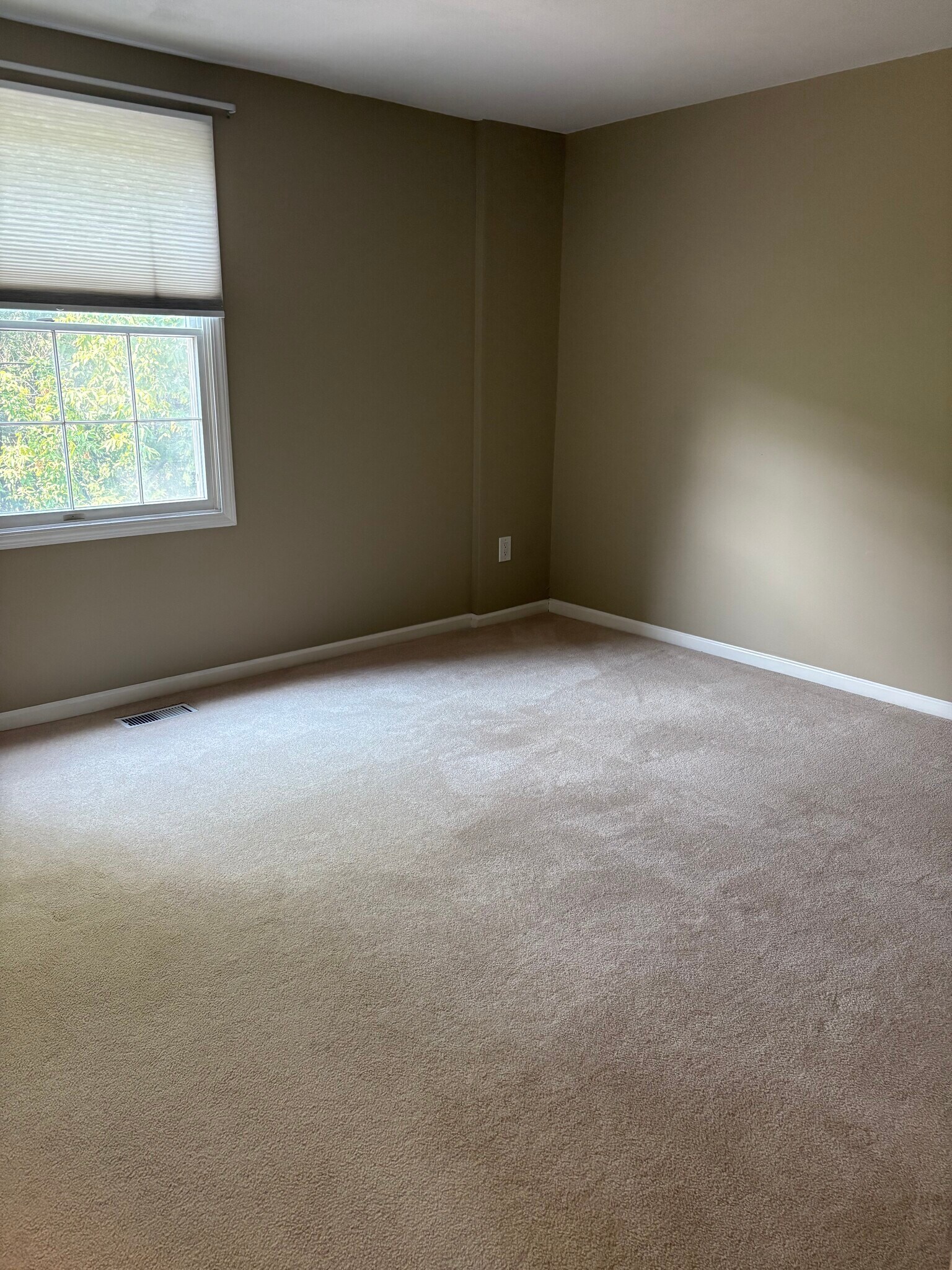 Spare bedroom - 4628 Emblem Cir
