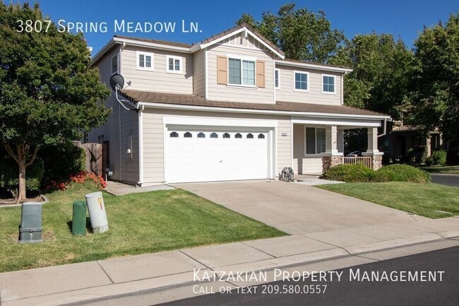 Building Photo - 3807 Spring Meadow Ln