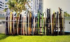 Building Photo - 6301 Collins Ave