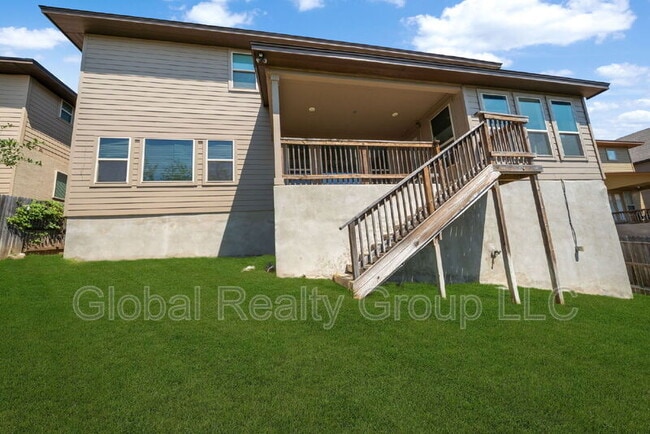 Building Photo - 14122 Sam Houston Way