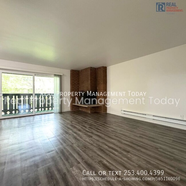 Building Photo - 4417 76th Ave W