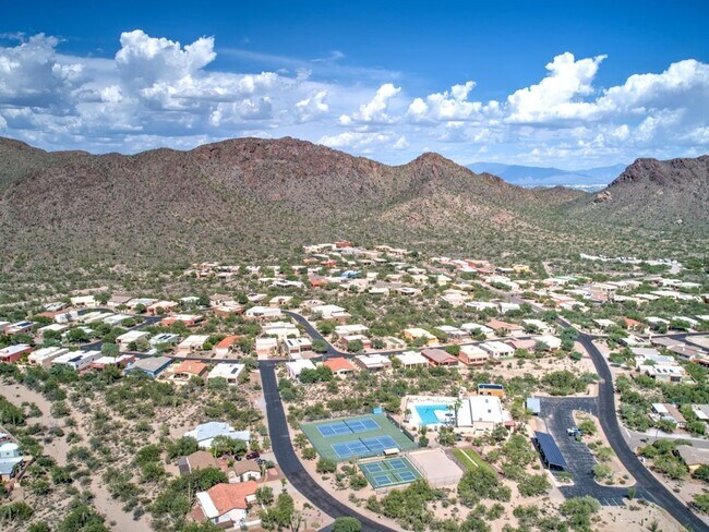 Building Photo - 6124 W Tucson Estates Pkwy
