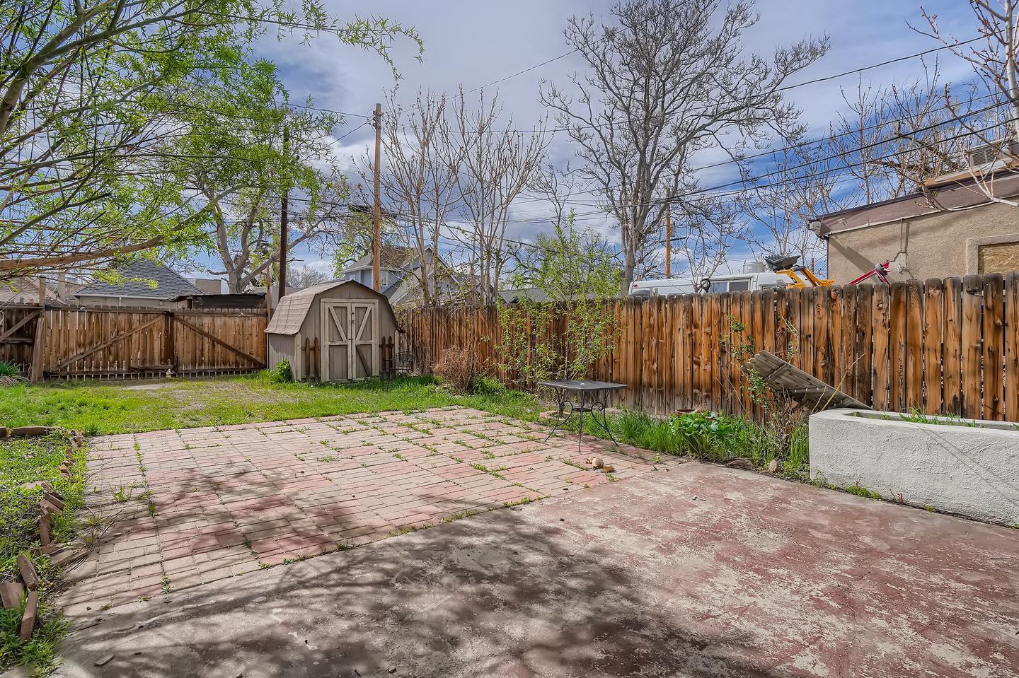 Building Photo - Beautiful Lincoln Park home by Art District on Santa Fe