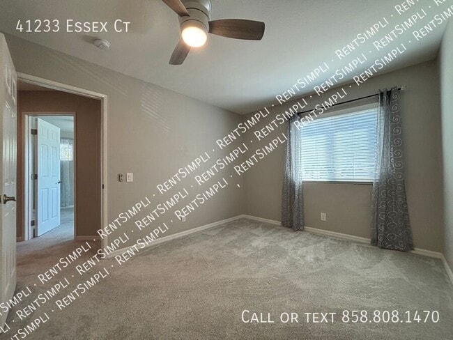 Building Photo - 41233 Essex Ct