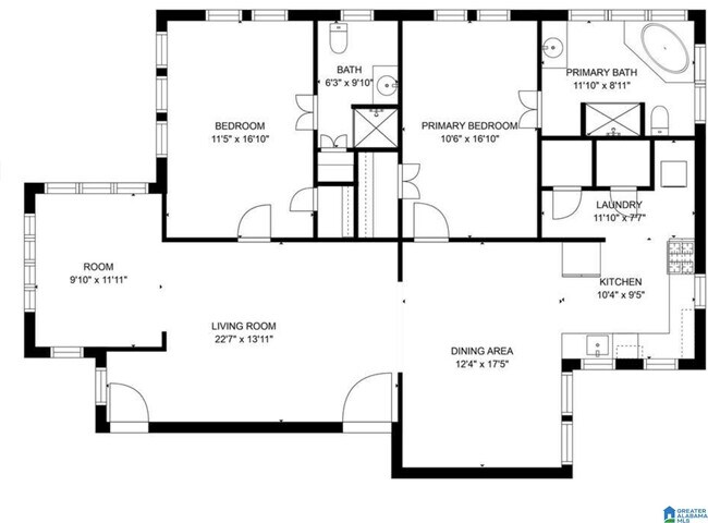 Building Photo - 3121 Highland Ave
