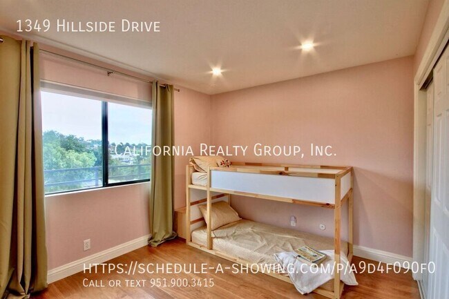 Building Photo - 1349 Hillside Dr