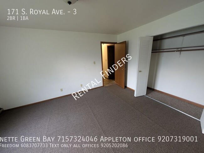 Building Photo - 171 S Royal Ave