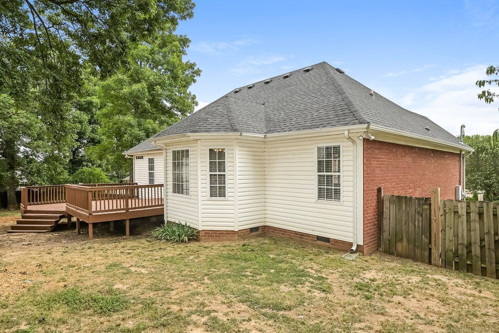 Building Photo - 604 Parrish Wood