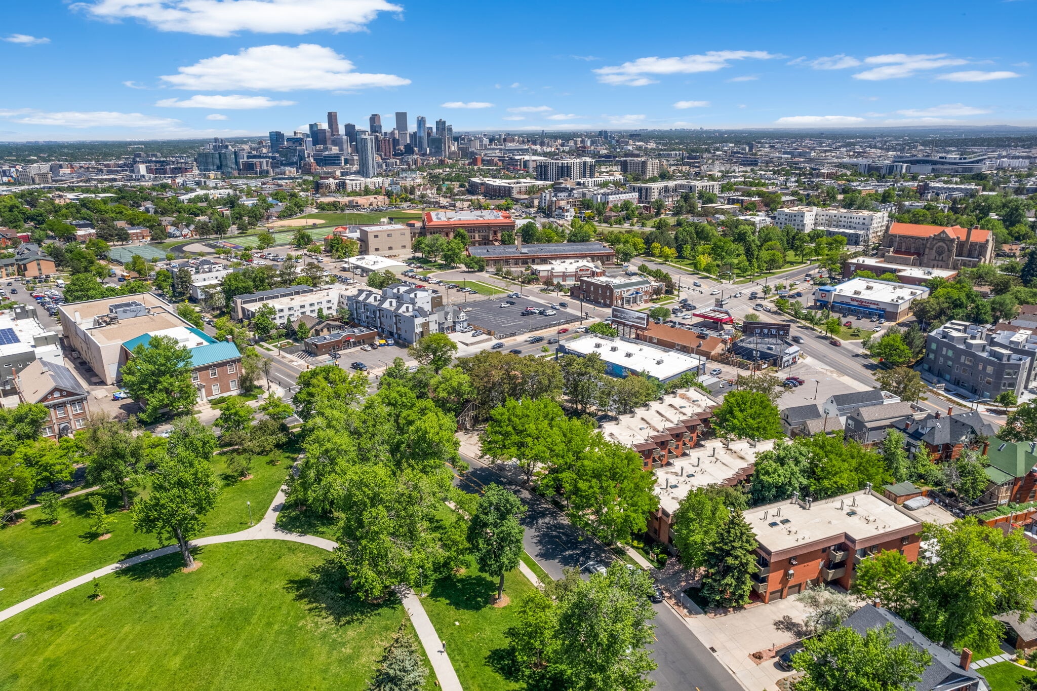 Building Photo - 3050 West 32nd Avenue