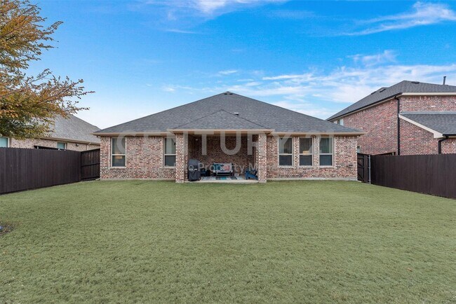 Building Photo - Move-In Ready 4/2/2 in Little Elm For Rent!