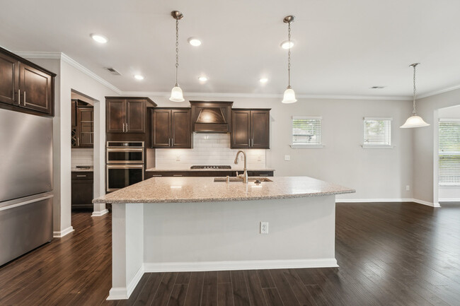 Building Photo - 3356 Bordwell Ridge Dr