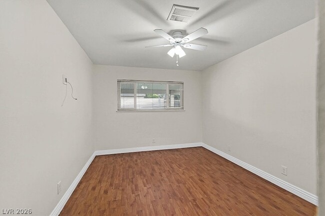 Building Photo - 3645 Forestcrest Dr