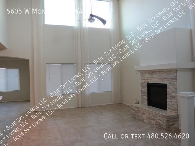 Building Photo - 5605 W Montebello Way