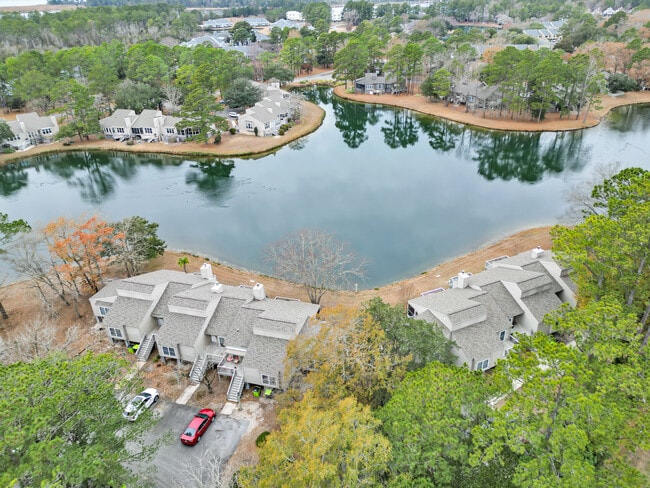 Building Photo - 7212 Windward Dr