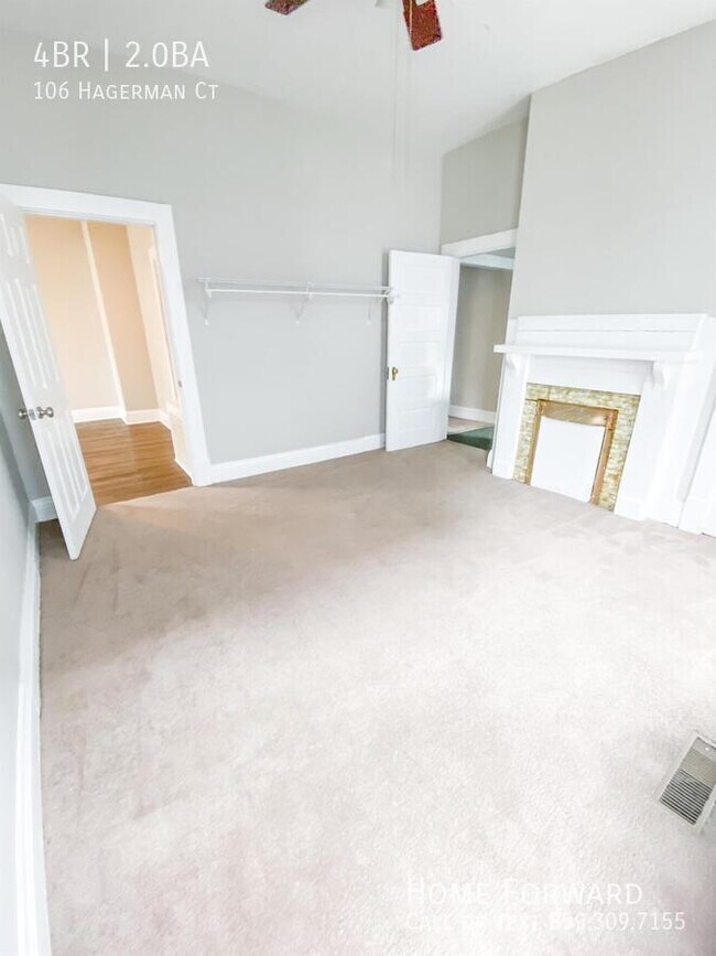 Building Photo - 106 Hagerman Ct