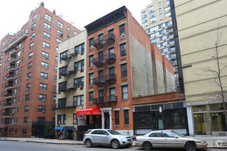 Building Photo - 404 East 63rd Street