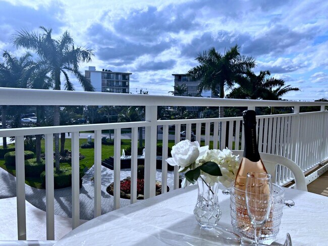 Building Photo - 3546 S Ocean Blvd