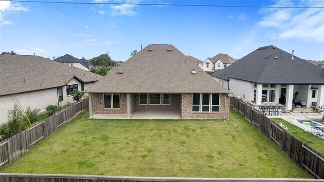 Building Photo - 24815 Pavonia Lake Ln