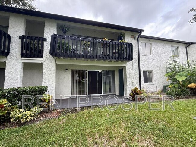 Building Photo - 4305 S Semoran Blvd