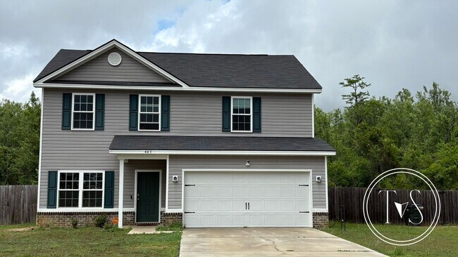 Primary Photo - SPRING MOVE-IN SPECIAL and RATE DROP ALERT...