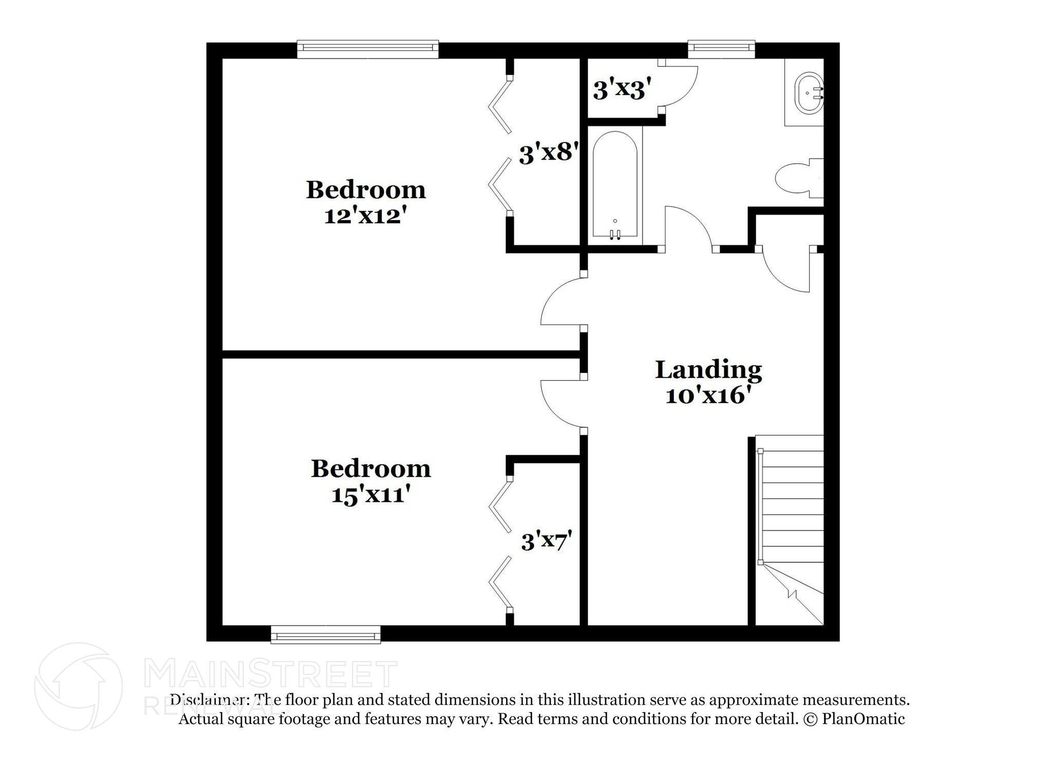 Building Photo - 1609 Bridgton Rd