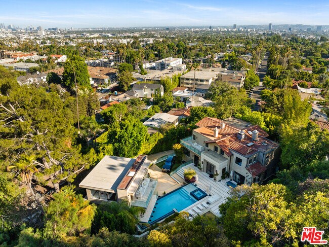 Building Photo - 7801 Hillside Ave