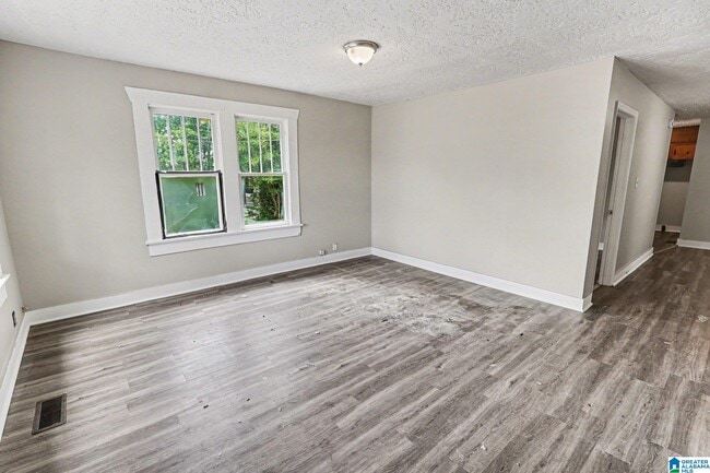 Building Photo - 1447 Wharton Ave