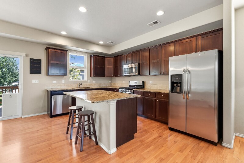 Building Photo - 538 Walhalla Ct