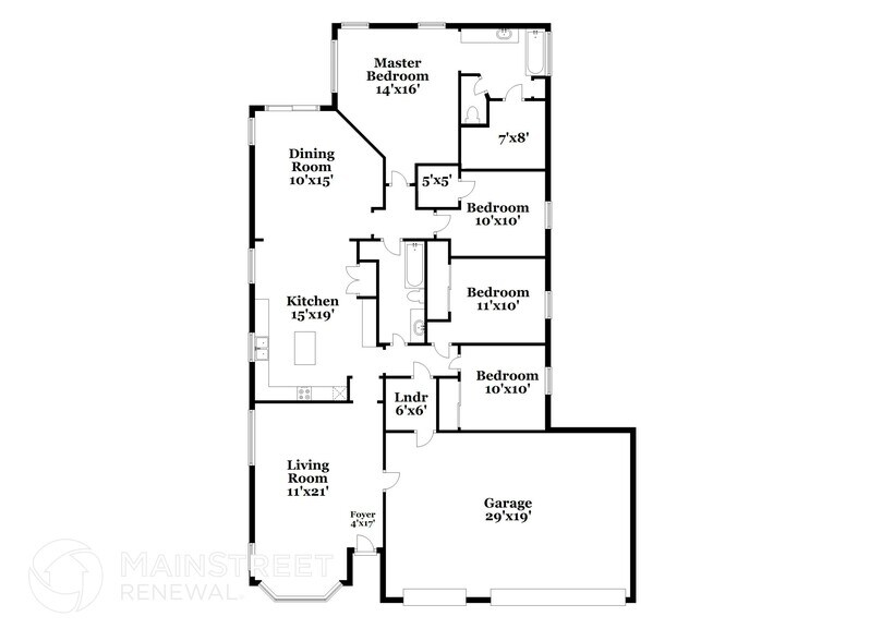 Building Photo - 6511 W Crown King Rd