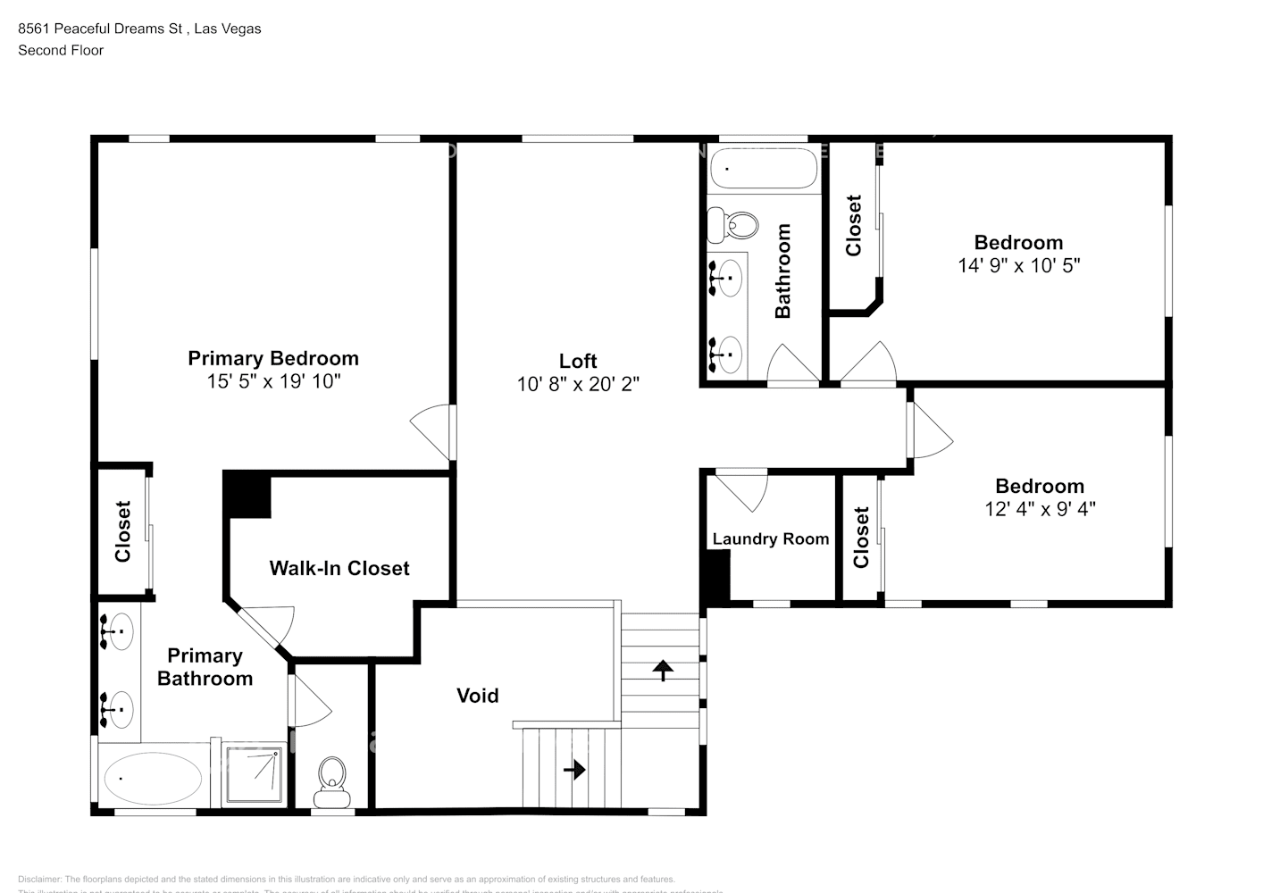 Building Photo - 8561 Peaceful Dreams St