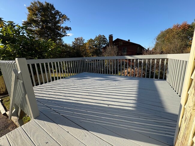 Building Photo - 600 Wadsworth St