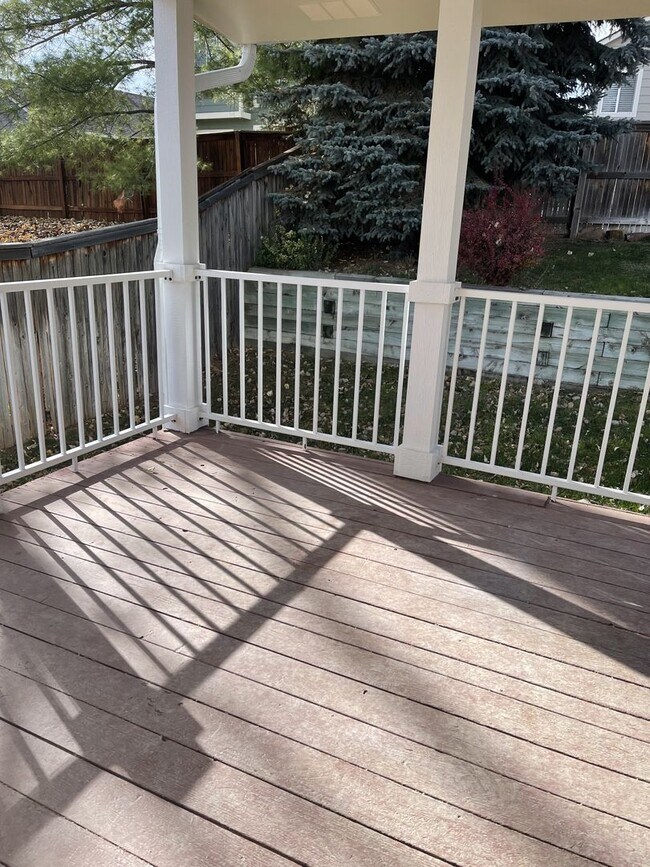 Building Photo - 4 bed 3 bath in Highlands Ranch