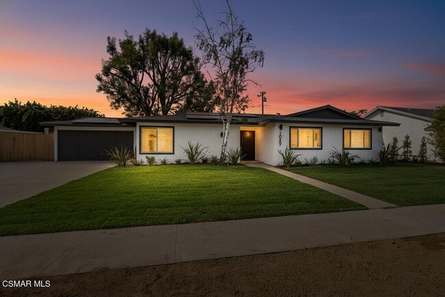 Building Photo - 1069 Donner Ave