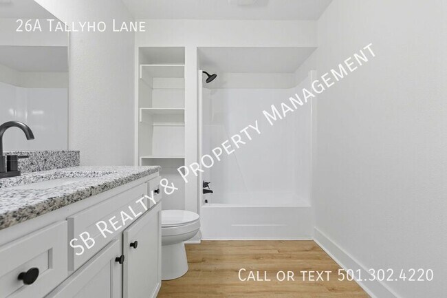 Building Photo - 26A Tallyho Lane-