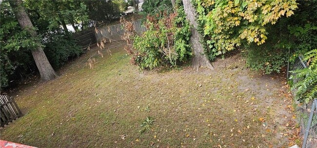 Building Photo - 1032 Standard Dr NE