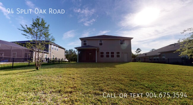 Building Photo - 94 Split Oak Rd