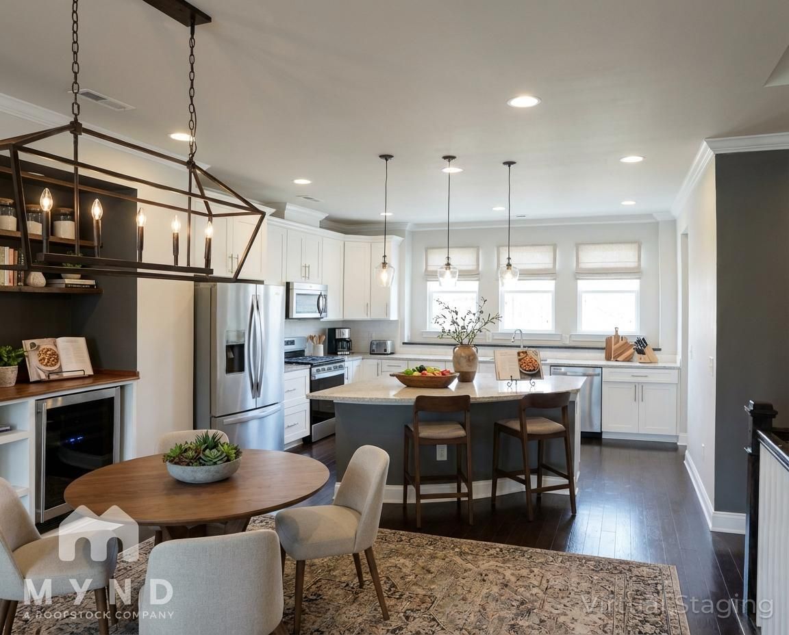 Building Photo - 3322 Bending Birch Pl