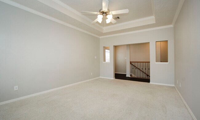 Building Photo - 1515 Olive Park