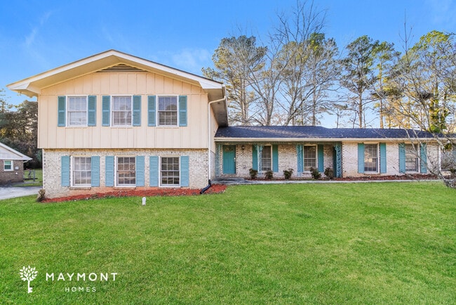 Building Photo - 3261 White Castle Way