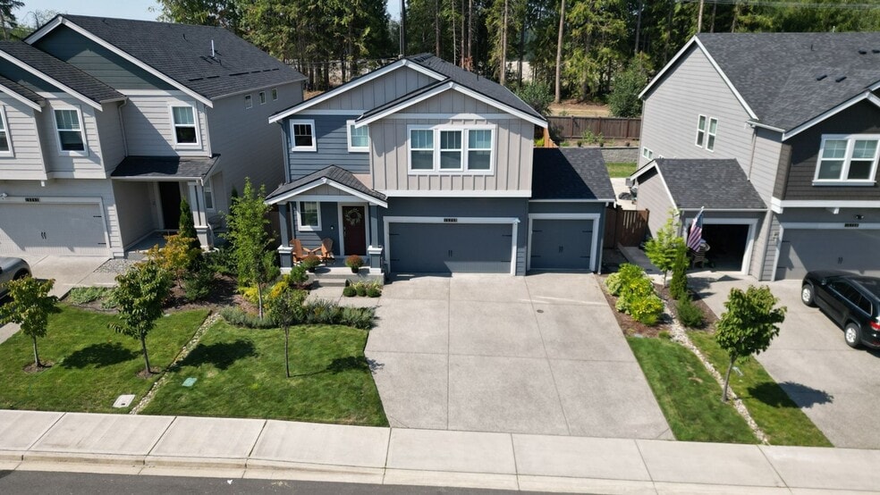 Building Photo - 15258 198th Ave Ct E