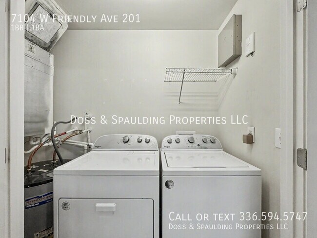 Building Photo - 7104 W Friendly Ave