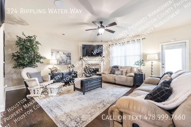 Building Photo - 324 Rippling Water Way