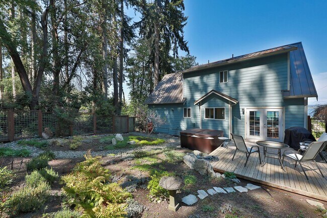 Building Photo - Stunning View With This  Cape Cod Cottage ...