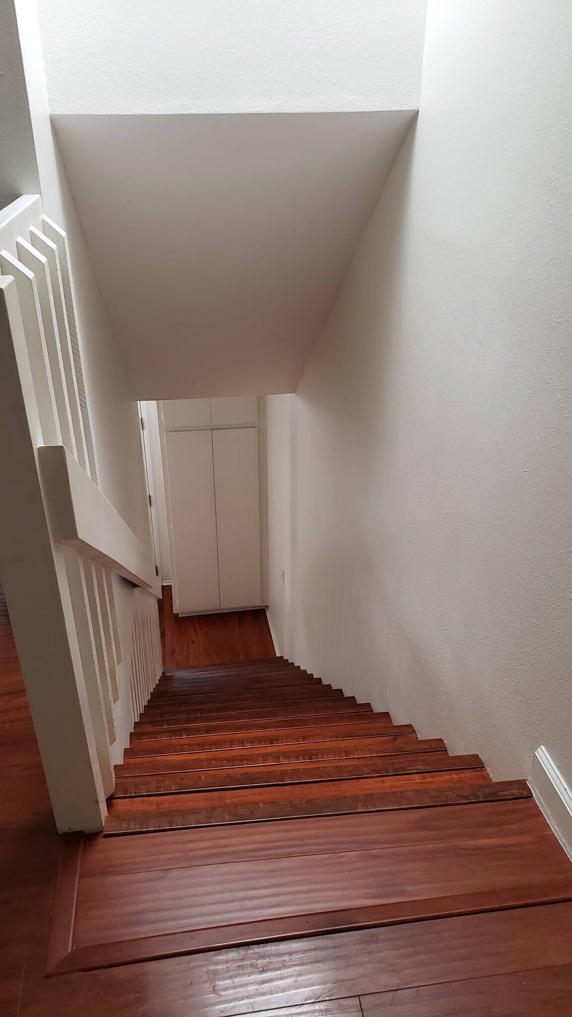 Stairs - 1218 9th St