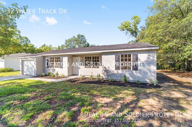 Building Photo - 32 Water Track Dr