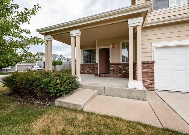 Building Photo - Lovely Home on East Side Near Military bas...