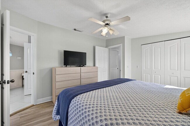 Building Photo - 1282 Nettles Blvd