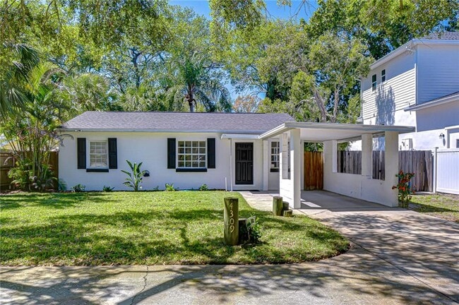 Building Photo - 4309 S Renellie Dr