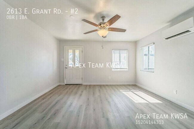 Building Photo - 2613 E Grant Rd